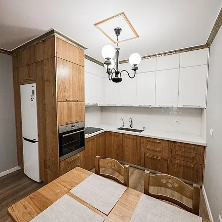 Appartamento Durres Golem (Tirana)