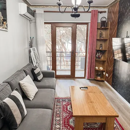 Appartamento Durres *