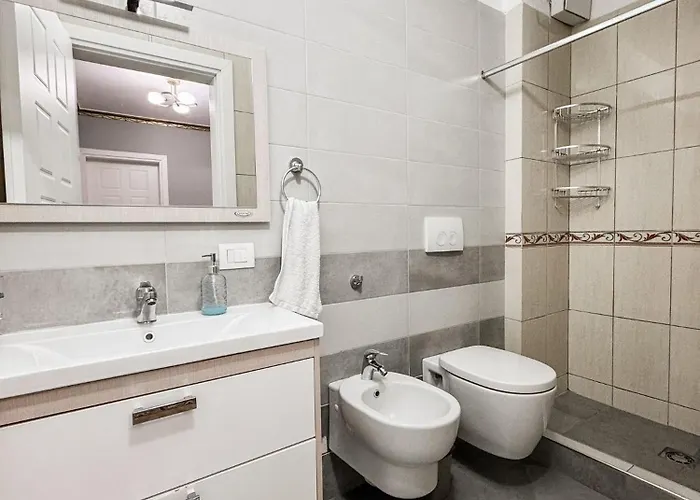 Apartament Durres Golem (Tirana)