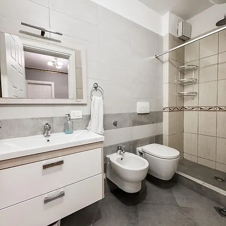 Appartamento Durres Golem (Tirana)