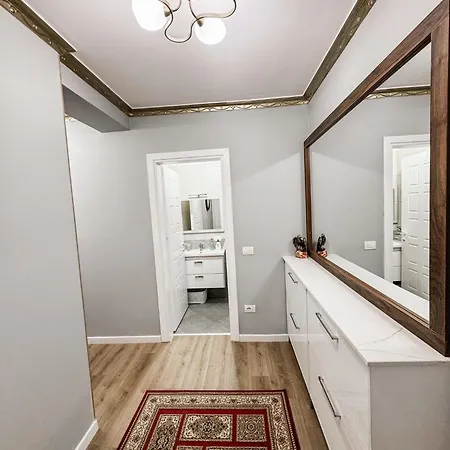 Durres Golem (Tirana)