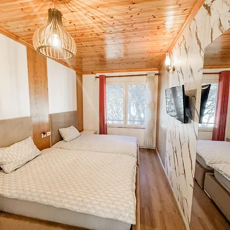 Durres Appartamento *