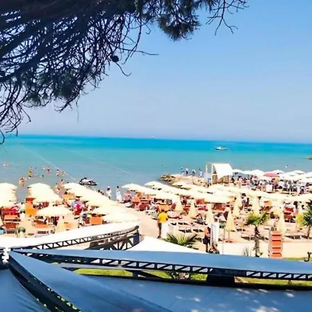 Durres Apartment Golem (Tirana)