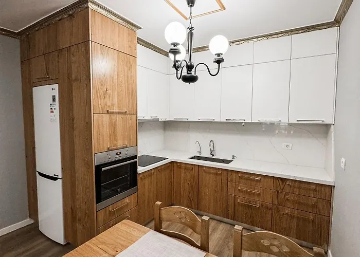 Appartamento Durres Golem (Tirana)