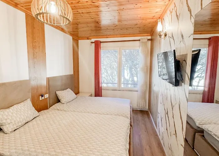 Durres Appartement *